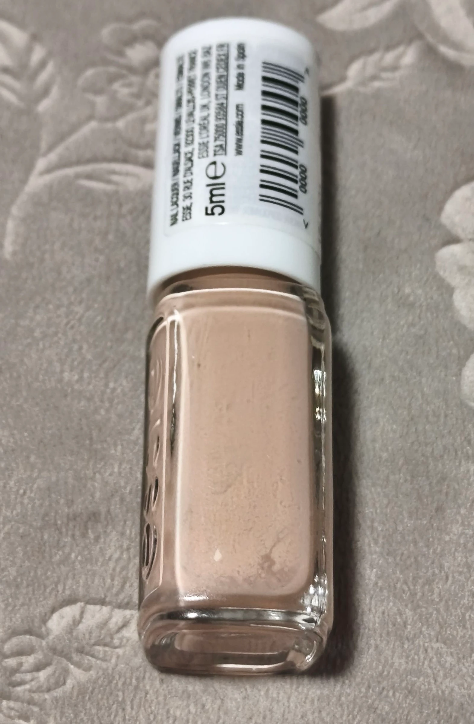 2 esmaltes de Essie – photo 3